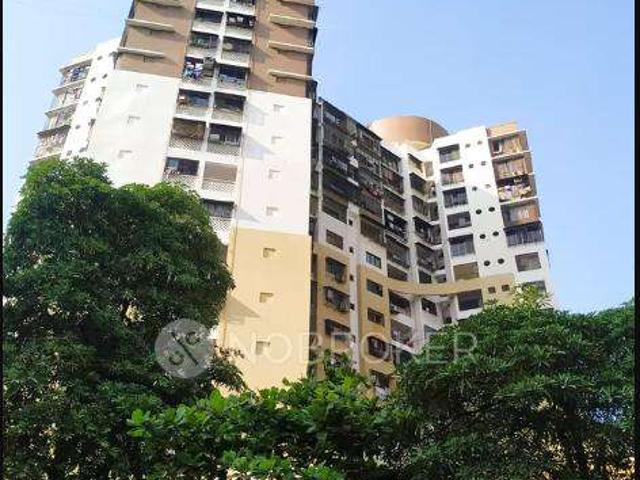 1 BHK Flat In Parikh A2 For Sale In Andheri West