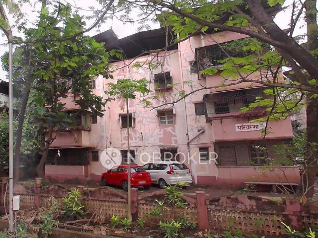 1 BHK Flat In Parikrama Coop Hsc Society for Rent In Dombivali East