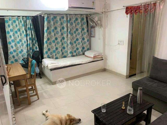 1 BHK Flat In Parimal Apartment For Sale In Andheri West