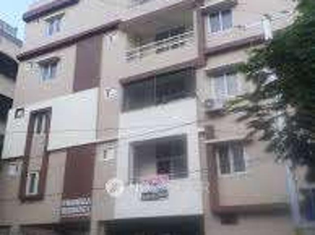 1 BHK Flat In Parimila Residency For Sale In L. B. Nagar
