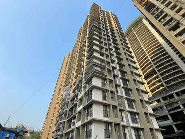 1 BHK Flat In Parinee Essence For Sale In Kandivali
