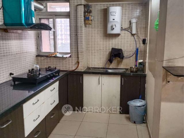 1 BHK Flat In Parkwayz for Rent In Wakad