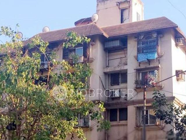 1 BHK Flat In Park Avenue Andheri for Rent In Andheri West