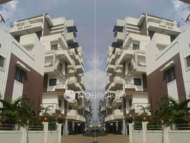 1 BHK Flat In Park Avenue, Bhosari For Sale In Bhosari