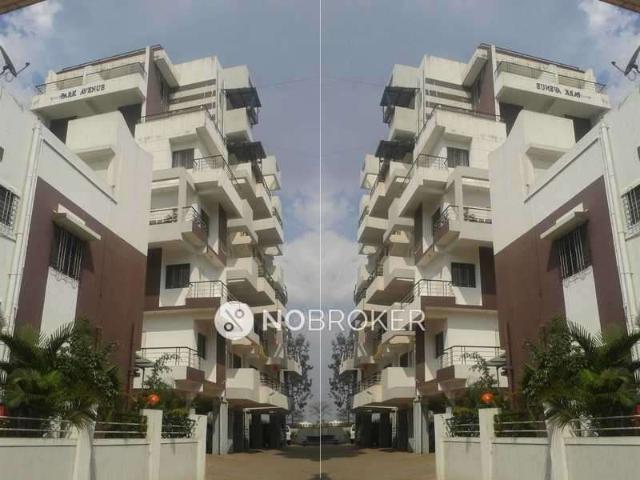 1 BHK Flat In Park Avenue For Sale In Bhosari Industrial Area