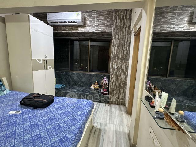1 BHK Flat In Park Paradise Apartments for Rent In Andheri West