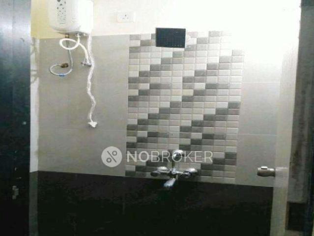 1 BHK Flat In Park Royale For Sale In Pimpri Chinchwad