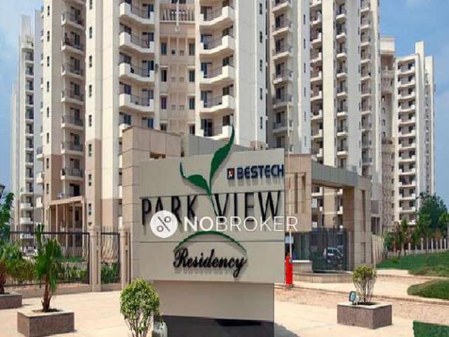 1 BHK Flat In Park View Residency for Rent In Palam Vihar