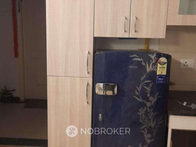 1 BHK Flat In Park View Residency For Sale In Palam Vihar