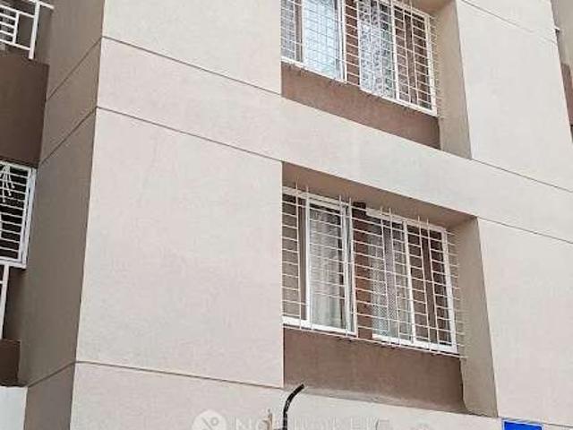 1 BHK Flat In Parklane Lifeseasons For Sale In Dhanori
