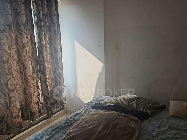 1 BHK Flat In Parklane Premier for Rent In Wagholi
