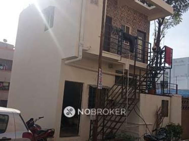 1 BHK Flat In Parsana Resdiency For Sale In Kondhwa Budruk