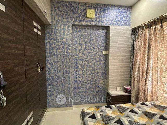 1 BHK Flat In Parsh Galaxy For Sale In Malad West