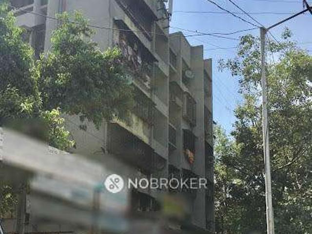 1 BHK Flat In Parshawnath Co Op Housing Society Bhandup West For Sale In Bhattipada Market