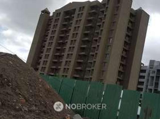 1 BHK Flat In Parshwa Gold County For Sale In Charholi Budr