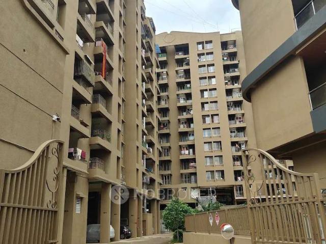 1 BHK Flat In Parshwa Gold County For Sale In Charoli Budruk