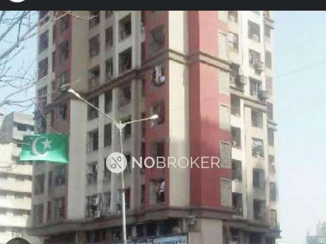 1 BHK Flat In Parth Apartment, Andheri West for Rent In Andheri West