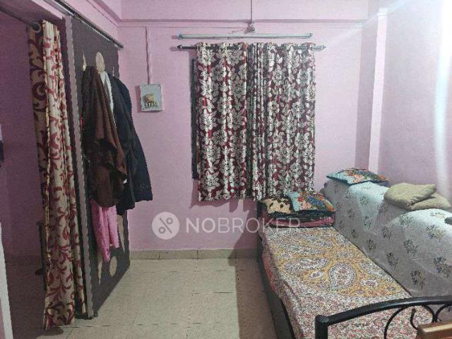 1 BHK Flat In Parth Apartment For Sale In Somwar Peth