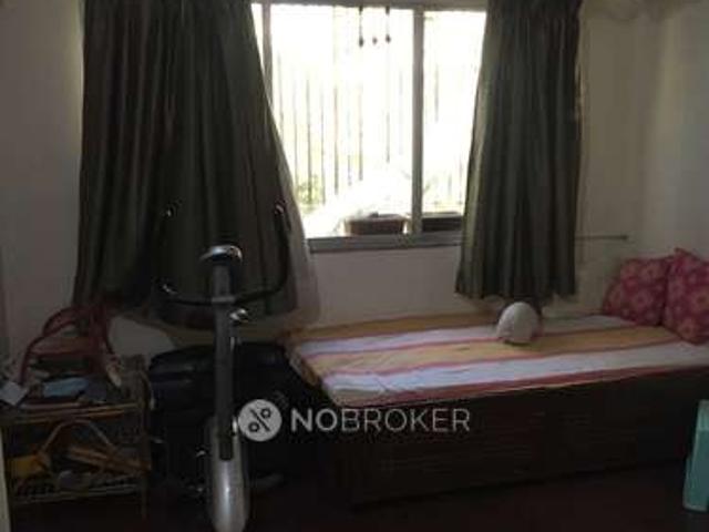 1 BHK Flat In Parth Chs For Sale In Goregaon West