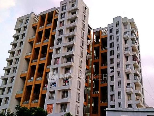1 BHK Flat In Parth Jainam Jain Society, Sus For Sale In Sus