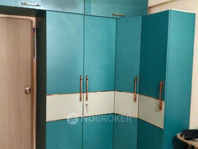 1 BHK Flat In Parth Vaibhav For Sale In Malad East