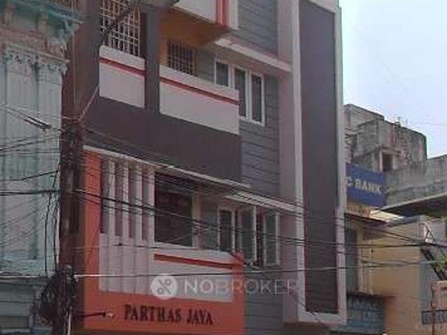 1 BHK Flat In Partha Flats For Sale In Triplicane