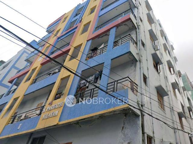 1 BHK Flat In Parvathi Niliyam for Rent In Gachibowli