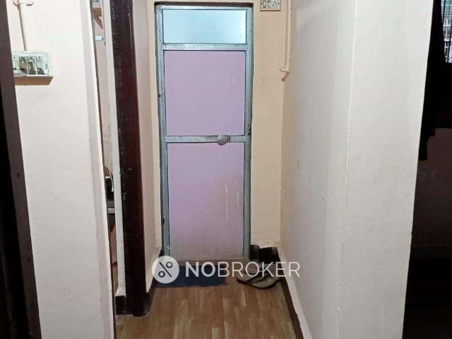 1 BHK Flat In Parvati Apartment Dombivali West for Rent In
