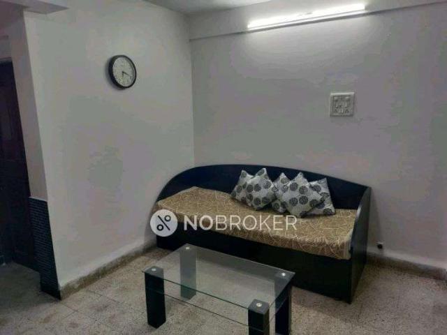 1 BHK Flat In Parvati Nagar Chs Ltd For Sale In Andheri West
