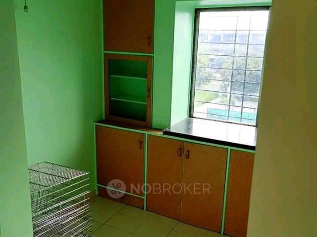 1 BHK Flat In Pawar Maple Leaf for Rent In Hadapsar