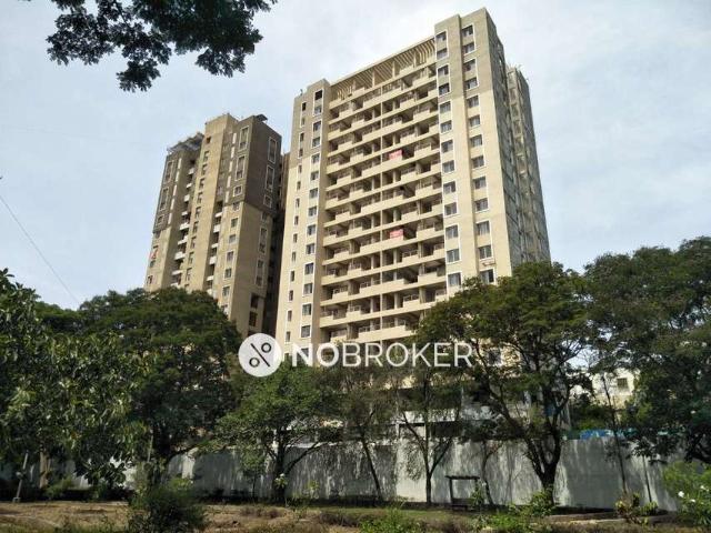1 BHK Flat In Pawar Enclave for Rent In Hadapsar