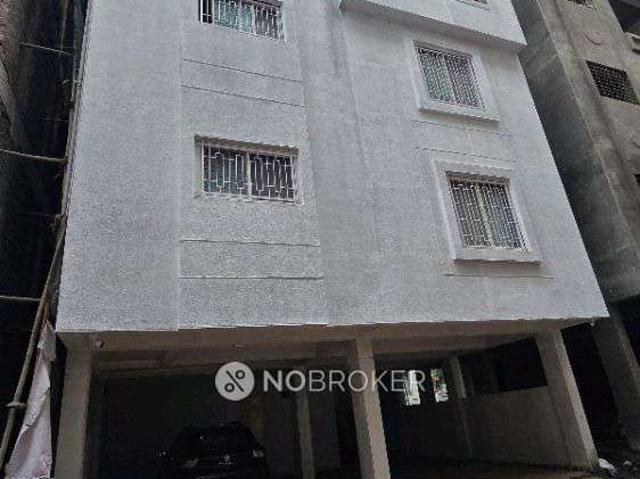 1 BHK Flat In Pawar Heigths For Sale In Hadapsar