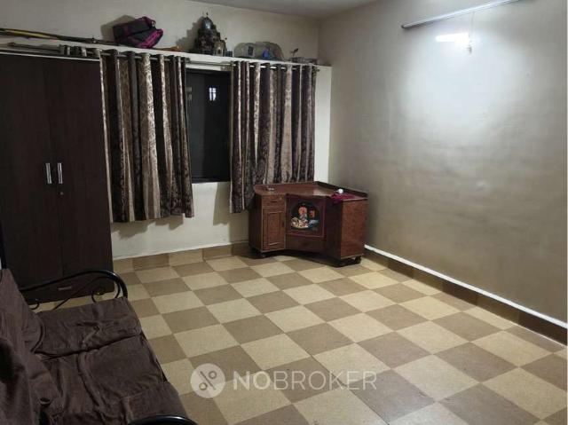 1 BHK Flat In Pawar Heights for Rent In Hadapsar