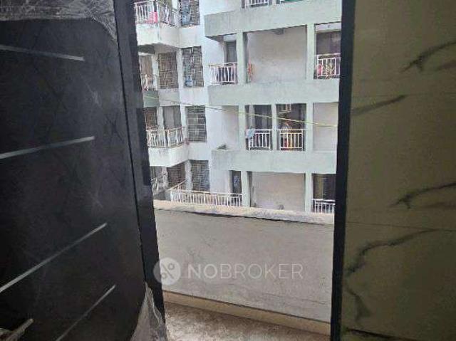 1 BHK Flat In Pawar Heights for Rent In Hadapsar