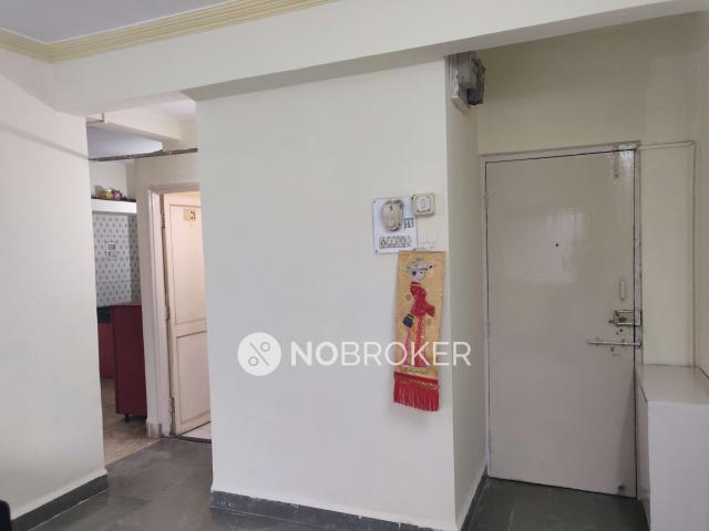 1 BHK Flat In Pawar Heights for Rent In Hadapsar