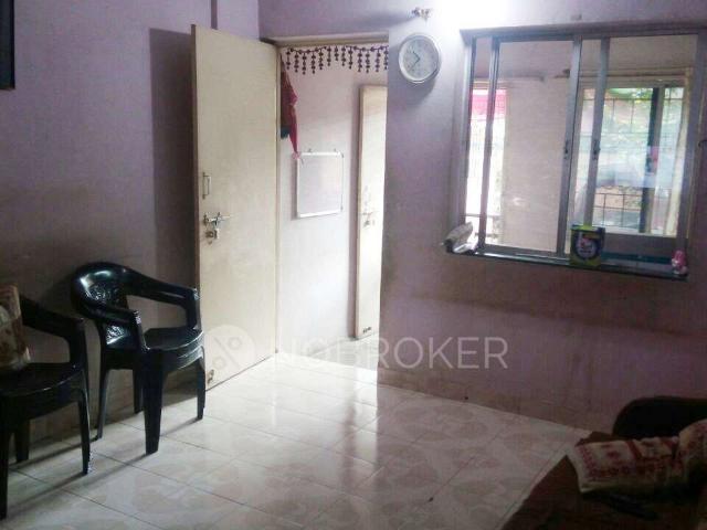 1 BHK Flat In Pawar Heights For Sale In Hadapsar