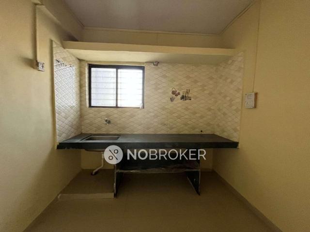 1 BHK Flat In Pawar Residency For Sale In Hadapsar
