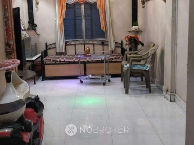 1 BHK Flat In Patange Building For Sale In Somwar Peth