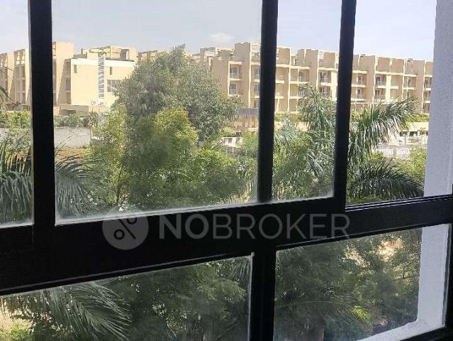 1 BHK Flat In Patel Smondoville For Sale In Electronic City