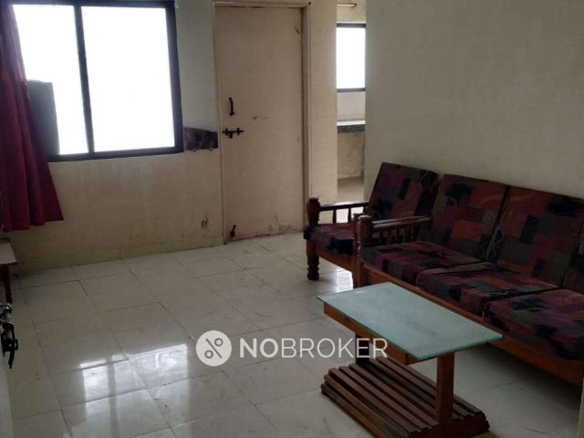 1 BHK Flat In Patil Hill View for Rent In Handewadi