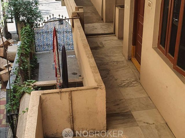 1 BHK Flat In Pavan Stationary for Rent In Kukatpally