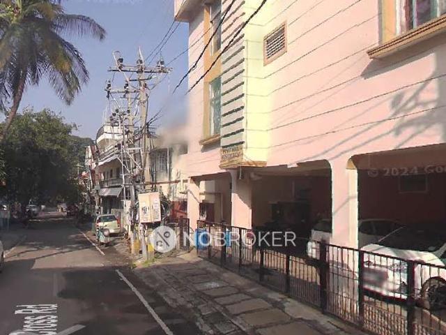 1 BHK Flat In Pavithre Residency for Rent In Hennur Gardens
