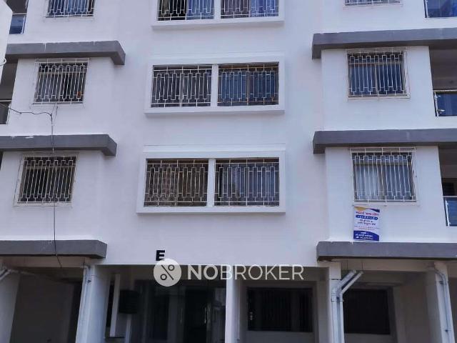 1 BHK Flat In Pavilion For Sale In Kiwale