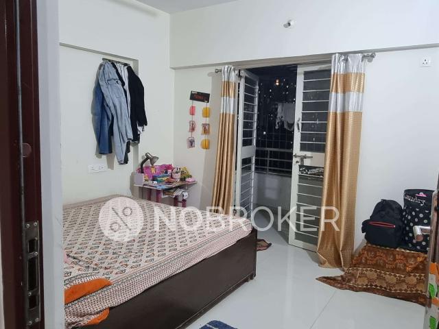 1 BHK Flat In Pavilion Regency 803 For Sale In Mahalunge