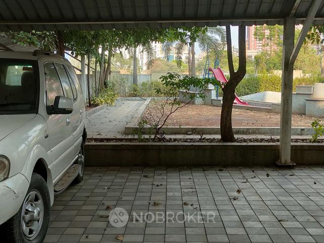 1 BHK Flat In Pavilion 79 For Sale In Vinode Nagar