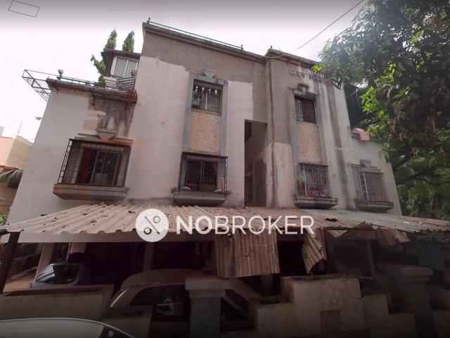 1 BHK Flat In Payal For Sale In G Block, Midc, Chinchwad