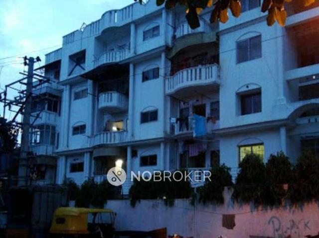 1 BHK Flat In Payal Palace For Sale In Basaveshwara Nagar