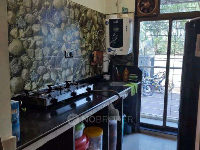 1 BHK Flat In Payal Riddhi For Sale In Kharghar