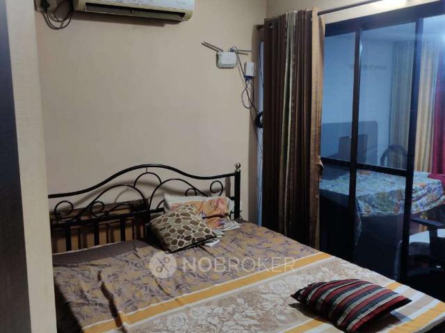 1 BHK Flat In Payal Riddhi, Kharghar for Rent In Kharghar