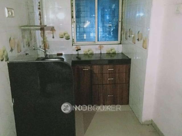 1 BHK Flat In Peace Villa for Rent In Kharghar